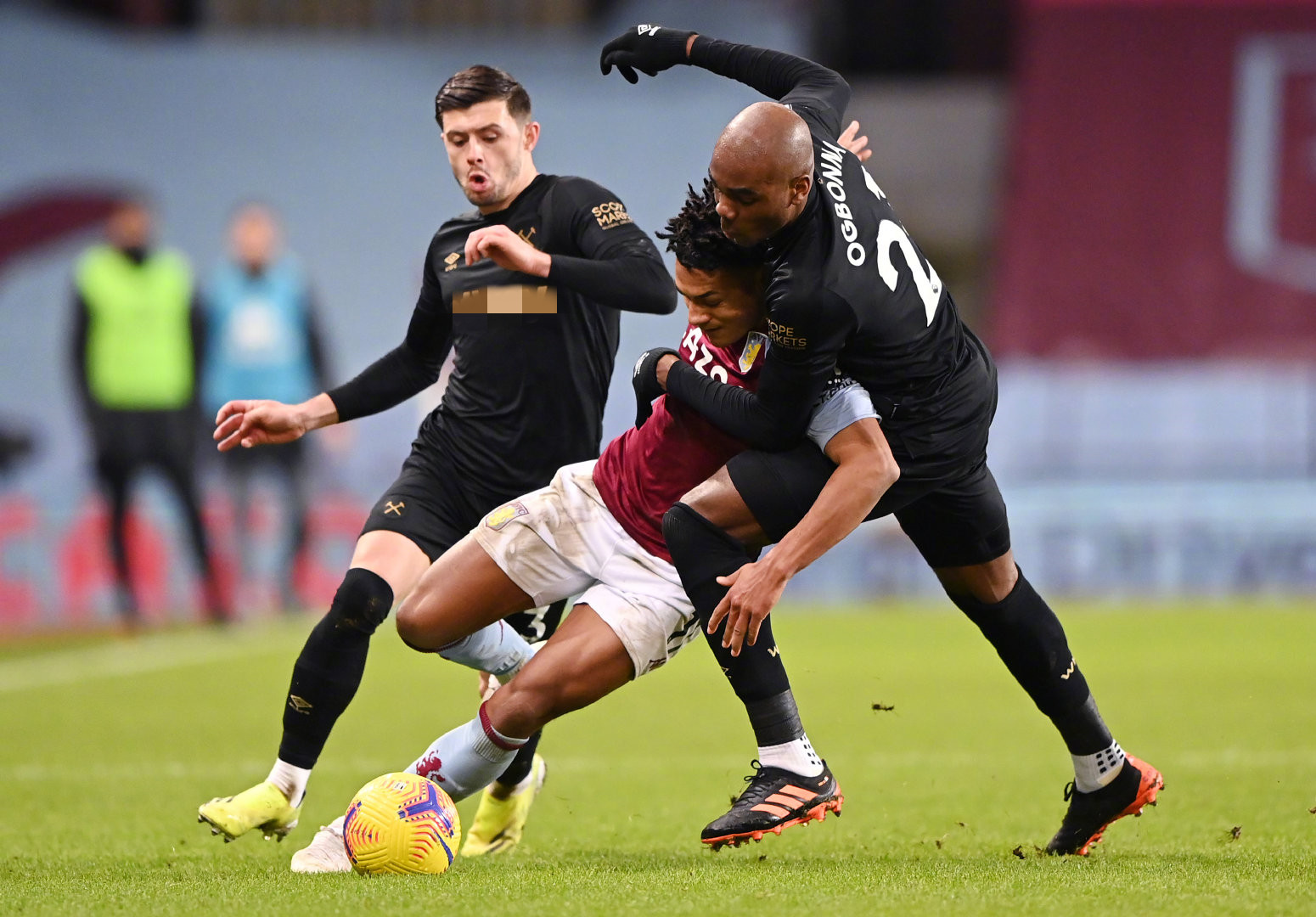 空气控制 空气控制