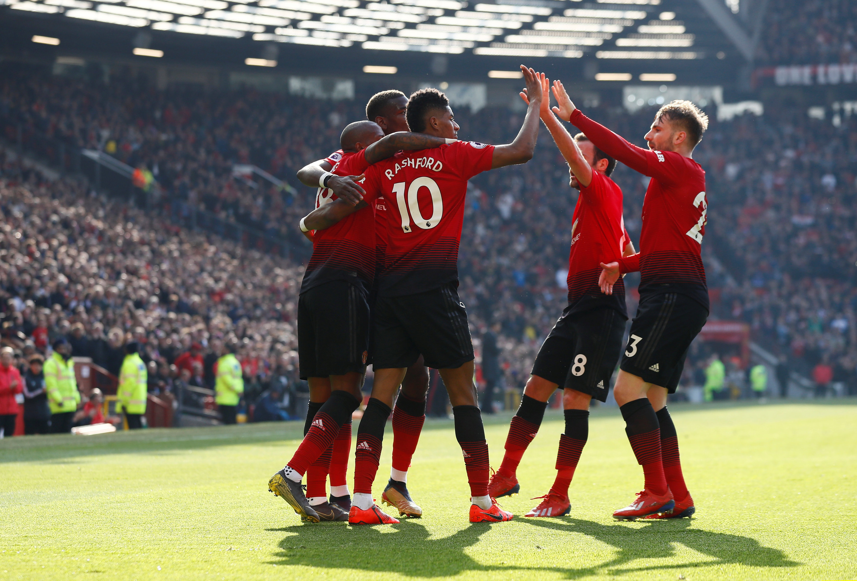 是战胜困难 是战胜困难