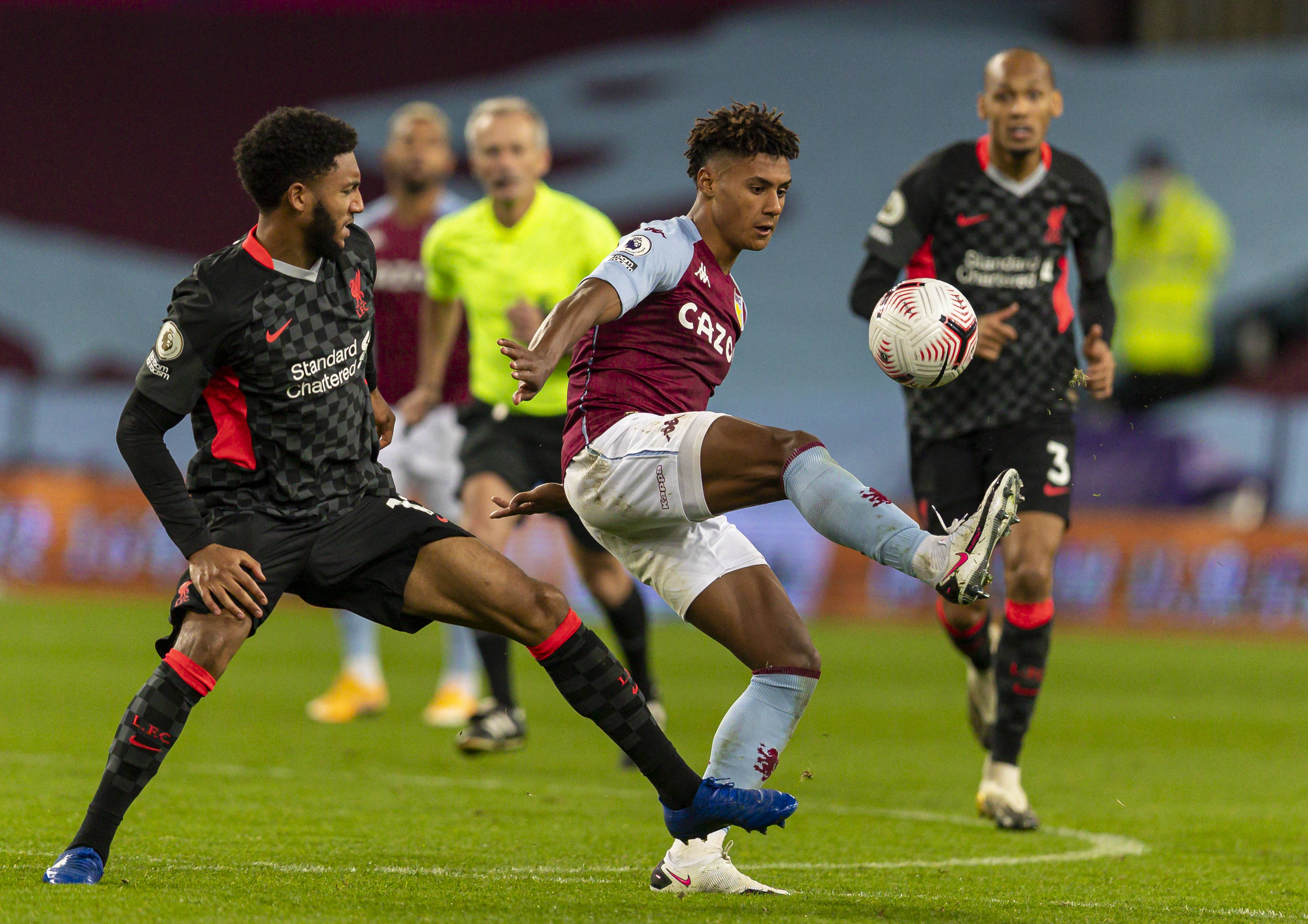 的关键词 的关键词